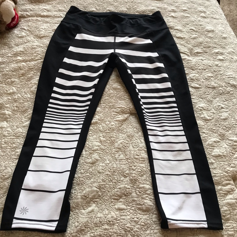Athleta Capri pants
